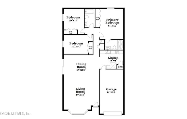 1849 Quebec Ct in Middleburg, FL - Building Photo - Building Photo