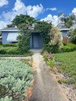 1709 N J St in Lake Worth Beach, FL - Building Photo