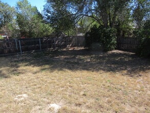 7243 Sioux Cir S in Colorado Springs, CO - Building Photo - Building Photo