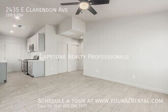 2435 E Clarendon Ave in Phoenix, AZ - Building Photo - Building Photo