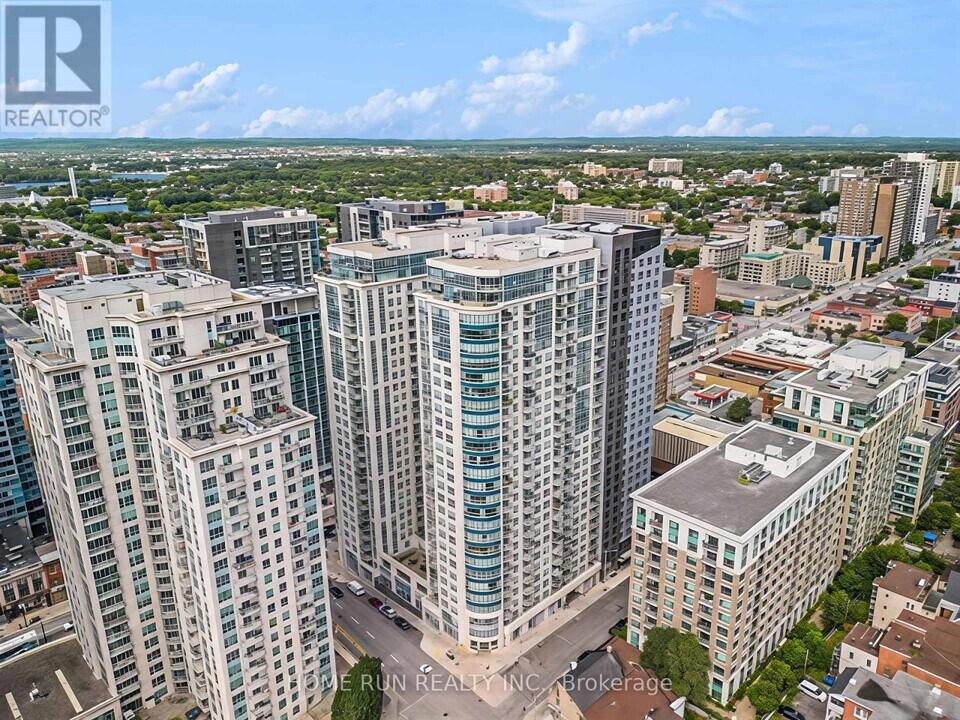 195 Besserer St in Ottawa, ON - Building Photo