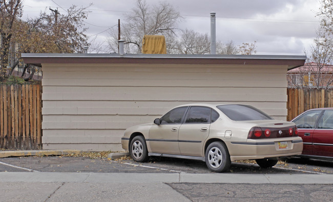 201 Columbia Dr SE in Albuquerque, NM - Building Photo - Building Photo