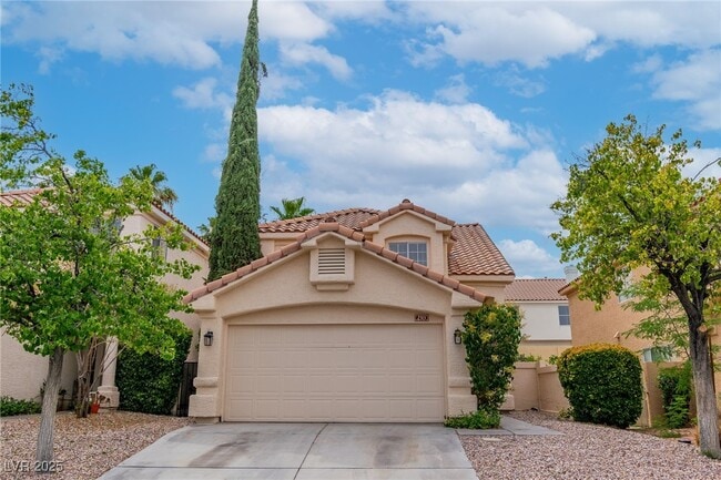property at 2313 Tinsley Ct