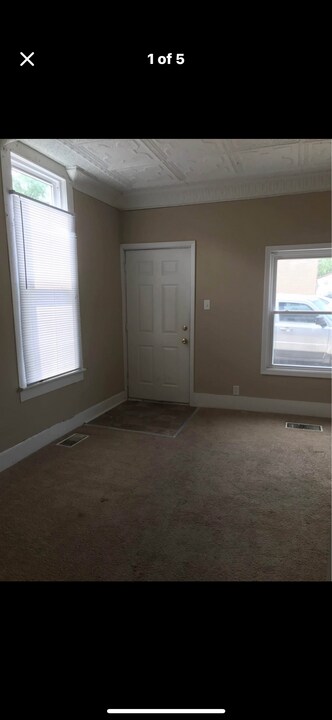 715 Seabury Ave, Unit 715 Seabury Ave in Terre Haute, IN - Building Photo