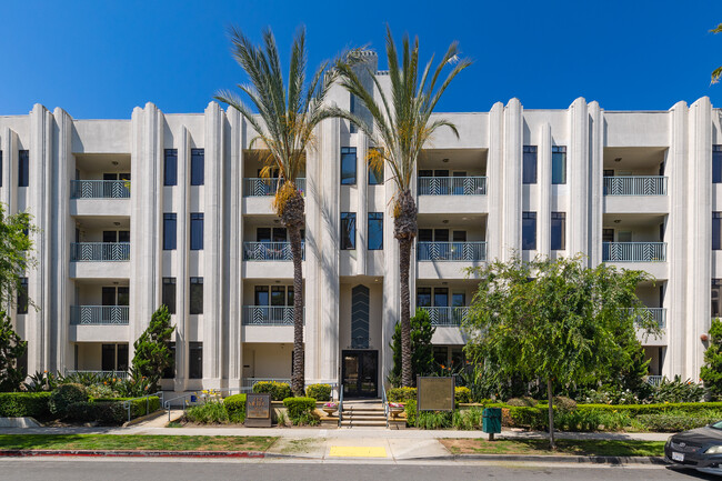 The Metro in Playa Vista, CA - Building Photo - Building Photo