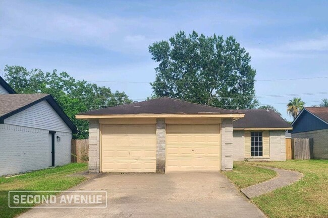 property at 19914 Burle Oak Dr