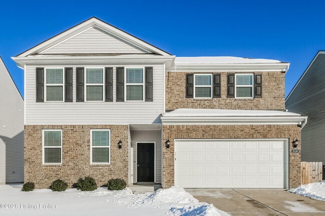 property at 2110 Aiken Back Ln