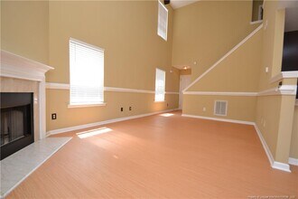 7323 Worsham Dr in Raleigh, NC - Building Photo - Building Photo