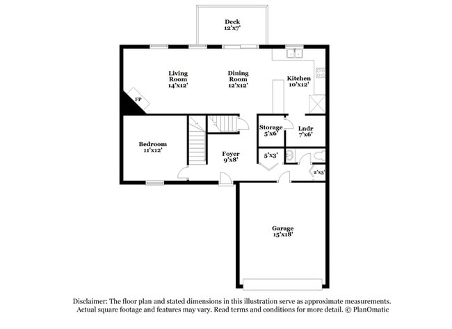 1281 Harpers Grove Ct in Columbus, OH - Building Photo - Building Photo