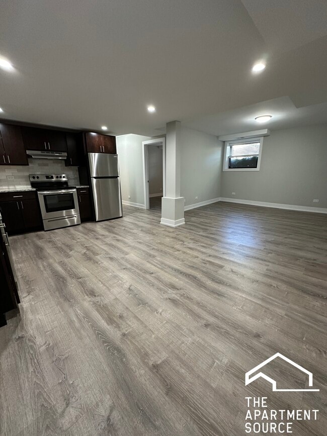 918 Crain St in Evanston, IL - Building Photo - Building Photo