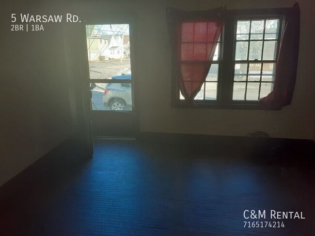 5 Warsaw St in Lackawanna, NY - Building Photo - Building Photo