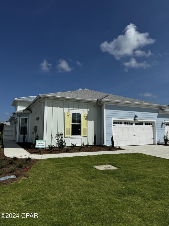 8506 Hammock Ln in Panama City Beach, FL - Building Photo