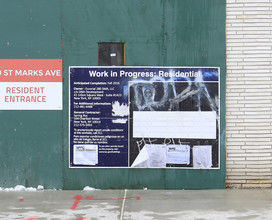 280 St Marks Ave in Brooklyn, NY - Building Photo - Building Photo