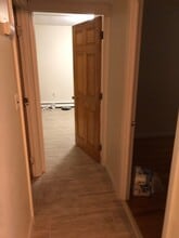 58 Trowbridge St, Unit 77-11 in Cambridge, MA - Building Photo - Building Photo