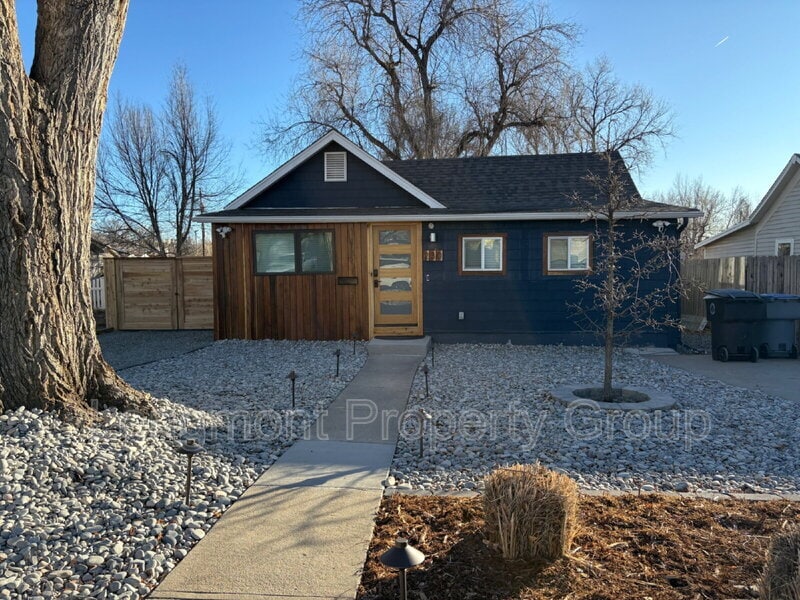 230 Emery St in Longmont, CO - Building Photo