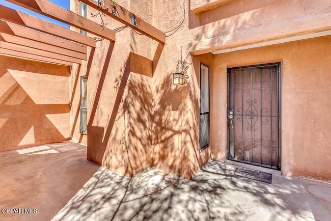 191 Mulberry Ave in El Paso, TX - Building Photo - Building Photo