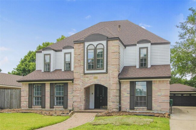 15102 Torry Pines Rd in Houston, TX - Building Photo - Building Photo