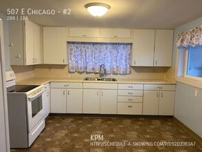 507 E Chicago in Rapid City, SD - Building Photo - Building Photo