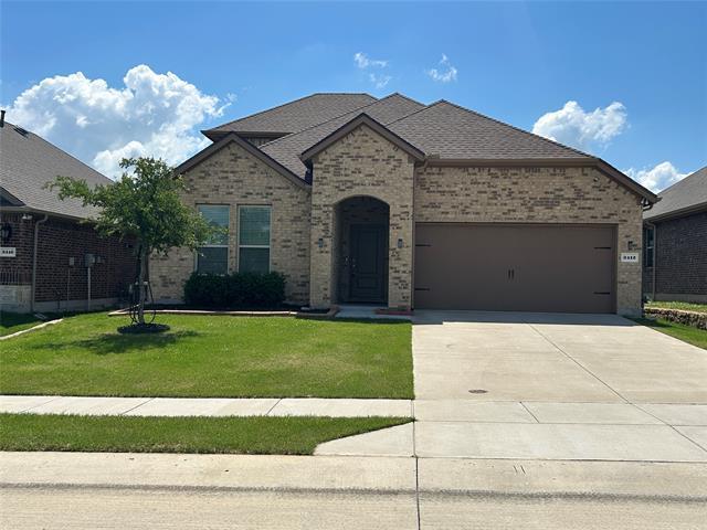 3412 Brazos Dr in Little Elm, TX - Building Photo - Building Photo