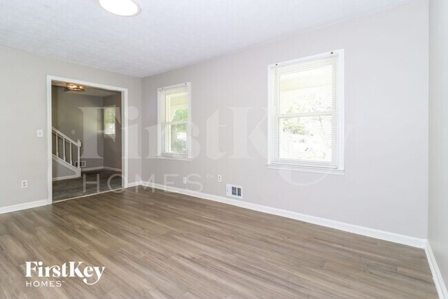 278 Omega Dr in Lawrenceville, GA - Building Photo - Building Photo