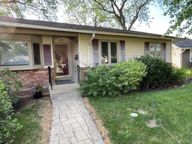 112 Braemar Dr in Elk Grove Village, IL - Building Photo - Building Photo