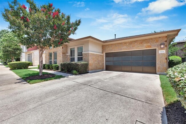 1209 Sue Ann Rose Dr in Austin, TX - Building Photo - Building Photo