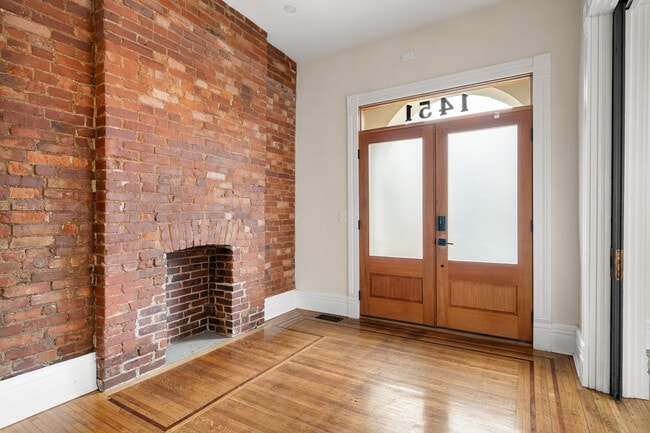 1451 S 2nd St in Louisville, KY - Building Photo - Building Photo