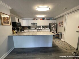 520 Washington St, Unit 519 Washington Street A in Brookline, MA - Building Photo