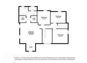 2760 Autumn Lake Ln in Decatur, GA - Building Photo - Building Photo