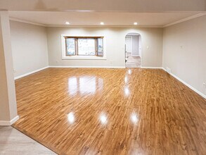 601 Harlem Rd, Unit Rear in West Seneca, NY - Building Photo - Building Photo