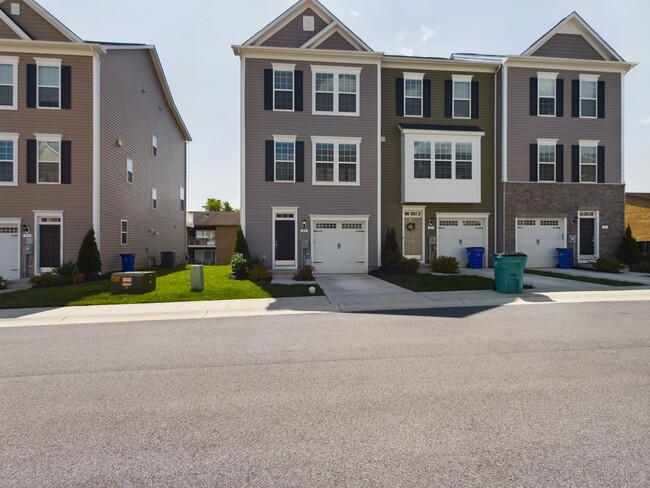 25 Chester Ct in Middletown, MD - Building Photo - Building Photo