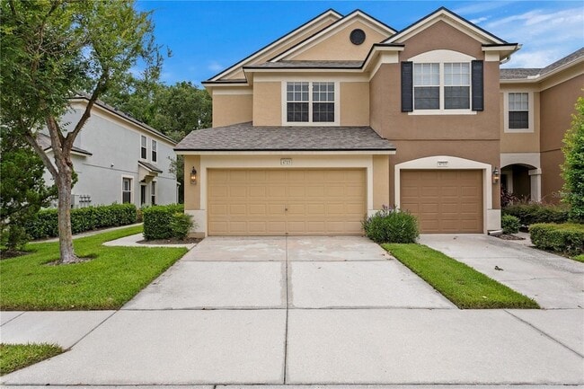 4715 Barnstead Dr in Riverview, FL - Building Photo - Building Photo