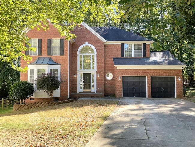 property at 8737 Londonshire Dr