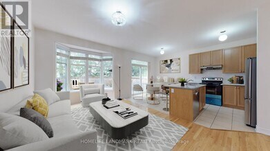 155 Maria Rd in Markham, ON - Building Photo - Building Photo