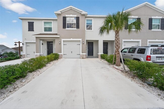 property at 3504 White Dandelion Ct