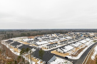 Groves at New Kent Ranch in New Kent, VA - Building Photo - Building Photo