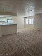 6560 Wilma Ave in Las Vegas, NV - Building Photo - Building Photo