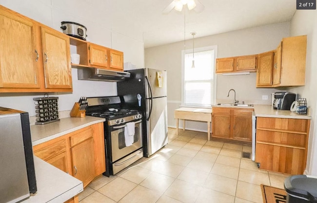 306 Sussex St in Lynchburg, VA - Building Photo - Building Photo