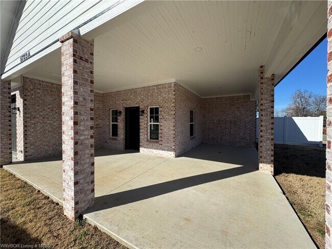 5723 Country Club Ave in Fort Smith, AR - Building Photo - Building Photo
