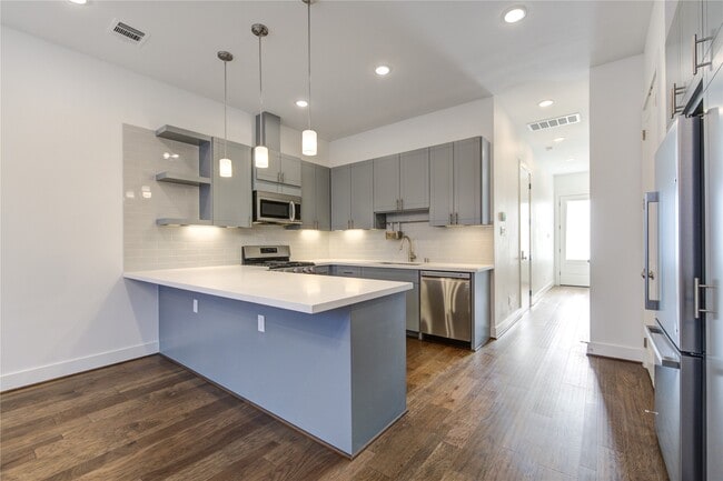 property at 8964 Zurcher Ln