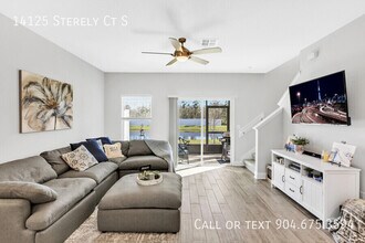 14125 Sterely Ct S in Jacksonville, FL - Building Photo - Building Photo