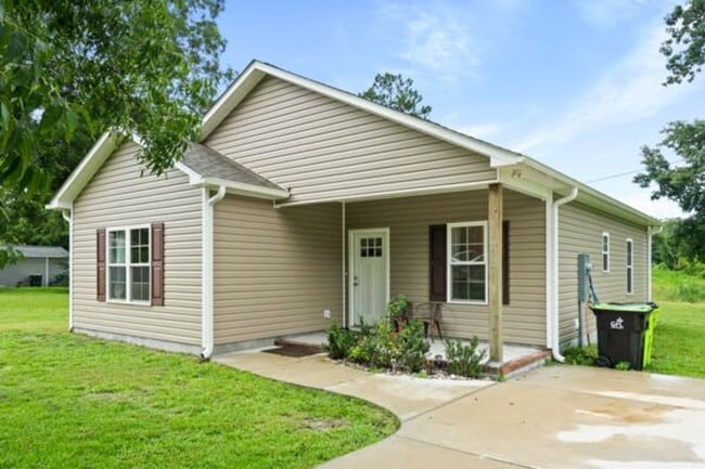 property at 885 Half Moon Rd