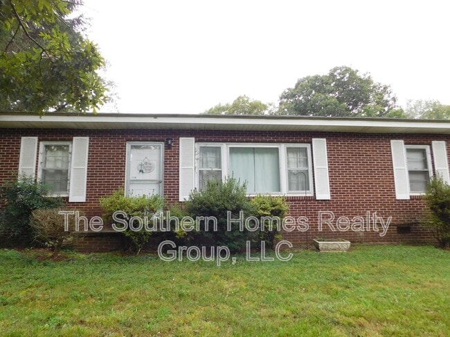 property at 721 County Rd 119