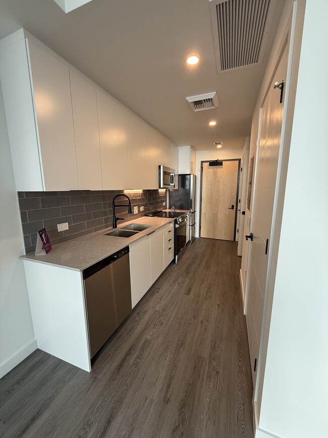 property at 138 NE 23rd St