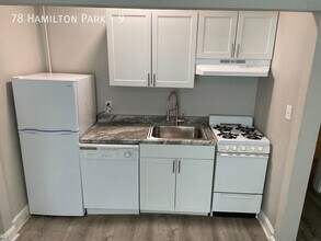 78 Hamilton Park in Columbus, OH - Building Photo - Building Photo