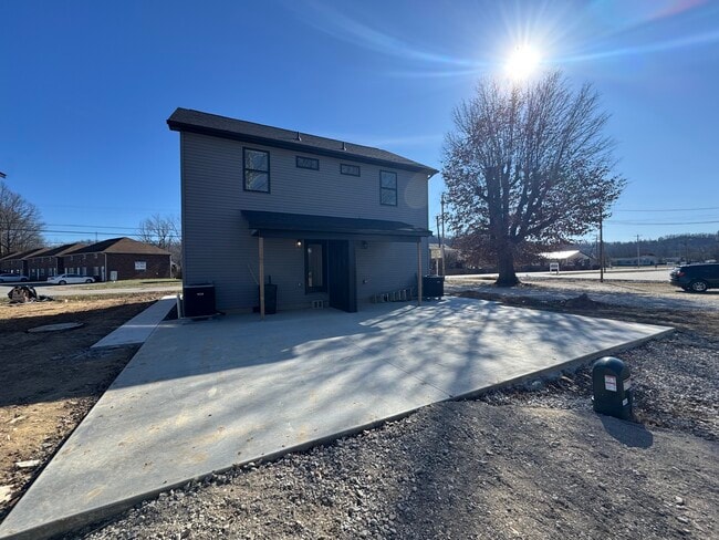 9587 County Road 107 in Proctorville, OH - Building Photo - Building Photo