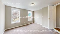35 S Carey St photo'