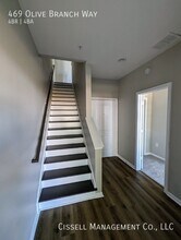 469 Olive Branch Way in Oxford, MS - Building Photo - Building Photo