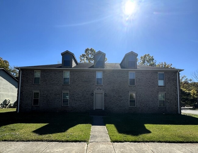 2609 Wynterhall Rd SE in Huntsville, AL - Building Photo - Building Photo