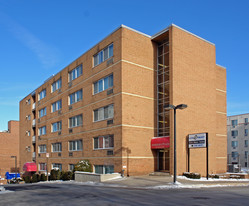 Armenara Building Apartments